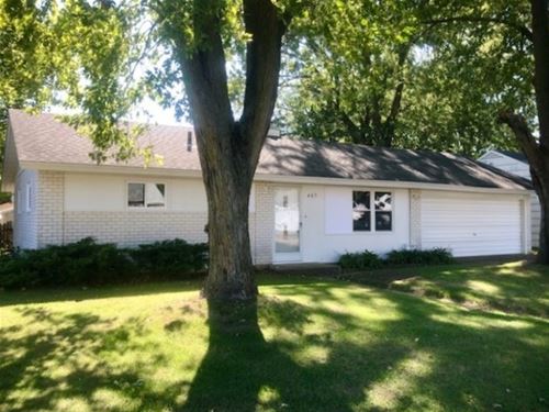 403 W 19th, Rock Falls, IL 61071