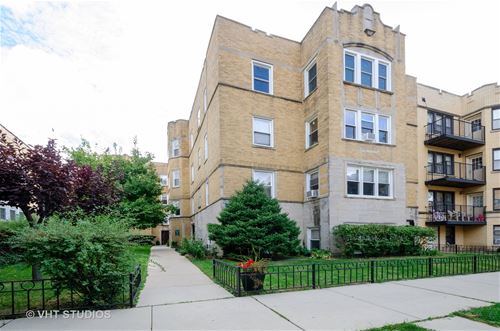 6509 N Mozart Unit A, Chicago, IL 60645