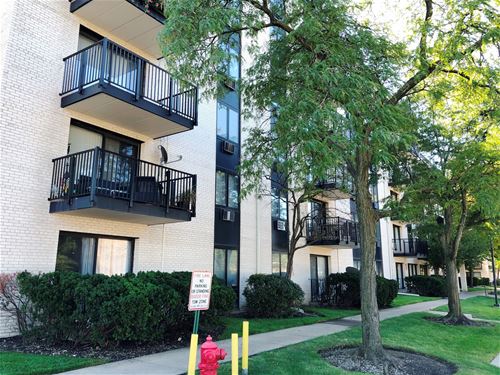 9701 N Dee Unit 6E, Niles, IL 60714