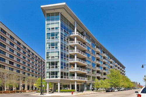 845 N Kingsbury Unit 315, Chicago, IL 60610