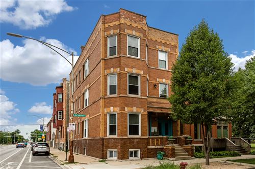 1000 N Richmond Unit 1, Chicago, IL 60622