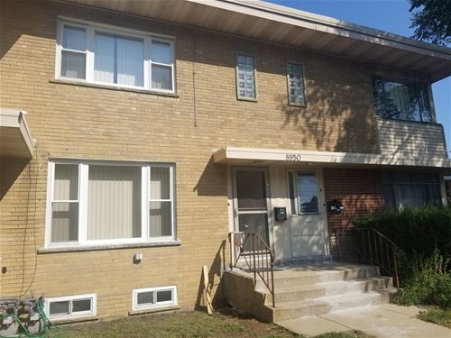 8950 Skokie Unit B, Skokie, IL 60077