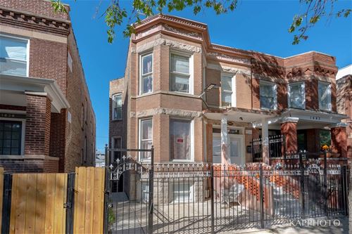 1440 N Avers, Chicago, IL 60651