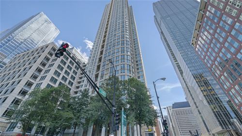 345 N LaSalle Unit 1705, Chicago, IL 60654