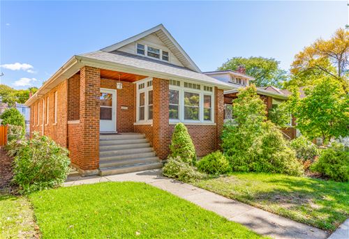 4511 N Lavergne, Chicago, IL 60630