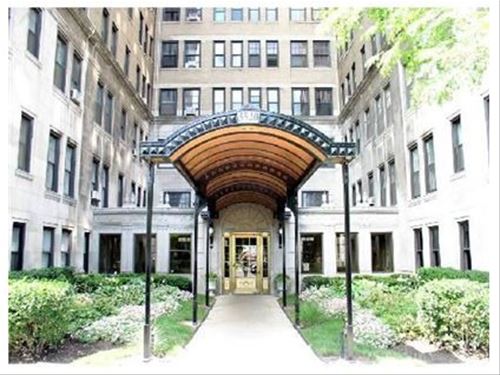 3520 N Lake Shore Unit 8K, Chicago, IL 60657