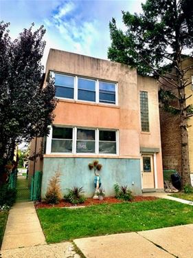 6032 N Mozart, Chicago, IL 60659