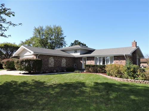 15342 Edgewood, Orland Park, IL 60462