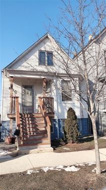 5010 W 29th, Cicero, IL 60804