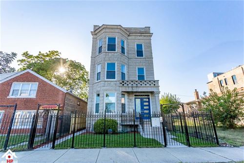 5156 S Wabash, Chicago, IL 60615