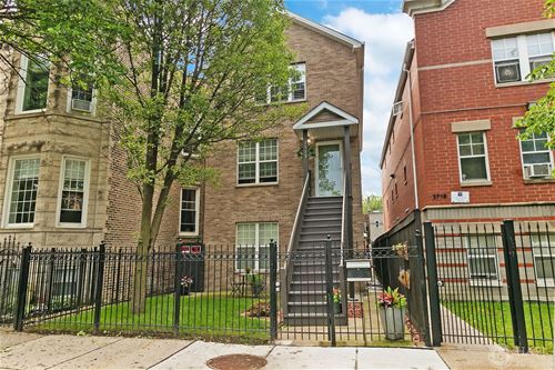 2713 W Hirsch, Chicago, IL 60622