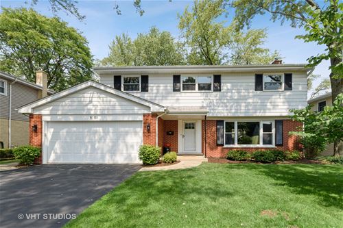 818 E Olive, Arlington Heights, IL 60004