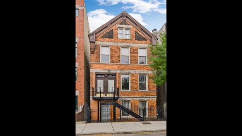 1847 W Armitage, Chicago, IL 60622