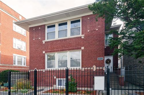 4333 N Richmond, Chicago, IL 60618