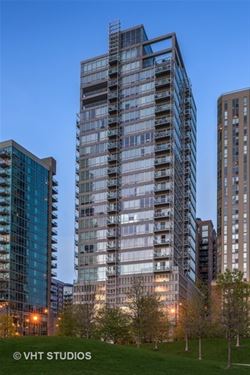 653 N Kingsbury Unit 1203, Chicago, IL 60654