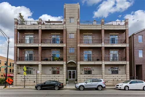 2635 W Lawrence Unit 1D, Chicago, IL 60625