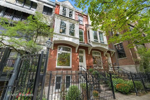 58 E Elm, Chicago, IL 60611