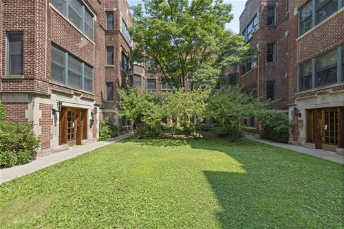 5547 S Kimbark Unit 1, Chicago, IL 60637