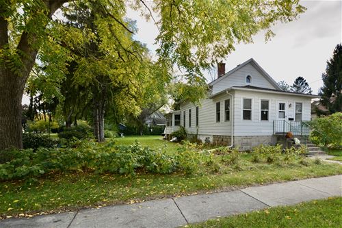 416 W Washington, West Chicago, IL 60185