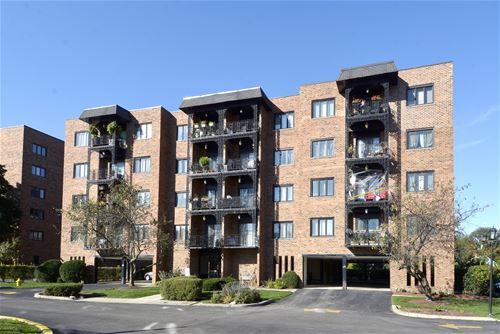 9382 Landings Unit 507, Des Plaines, IL 60016