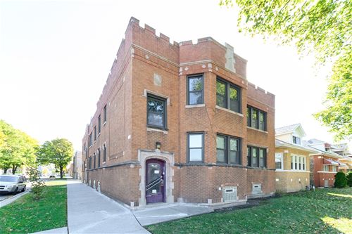 8001 S LaSalle Unit 2, Chicago, IL 60620