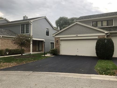 915 Suffolk, Libertyville, IL 60048