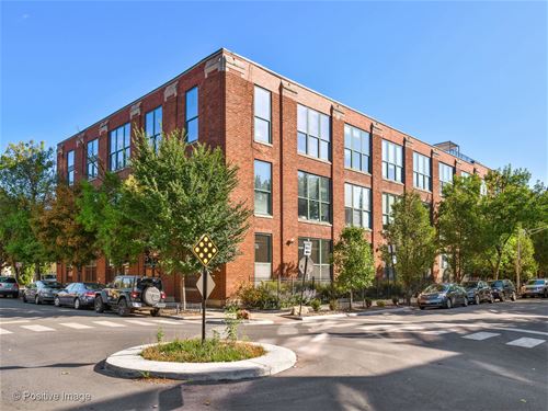 2650 W Belden Unit 101, Chicago, IL 60647