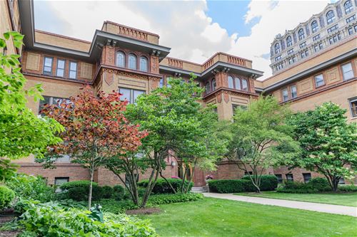 2230 N Lincoln Park West Unit 3H, Chicago, IL 60614