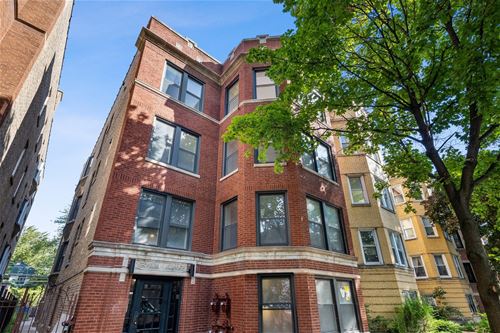 1436 W Elmdale Unit 2, Chicago, IL 60660