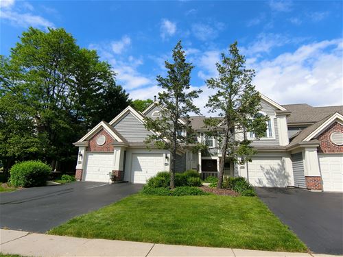 1103 Talbots Unit A, Elk Grove Village, IL 60007