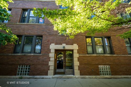 3716 N Hoyne Unit 2, Chicago, IL 60618