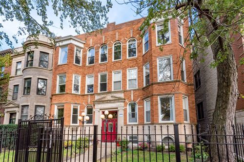 4719 N Kenmore Unit 1N, Chicago, IL 60640