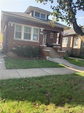 1630 Cuyler, Berwyn, IL 60402