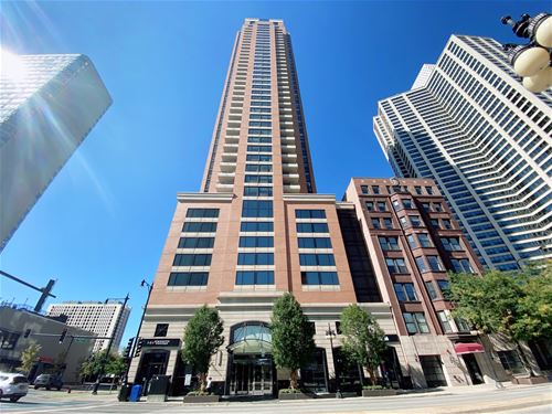 1160 S Michigan Unit 1506, Chicago, IL 60605