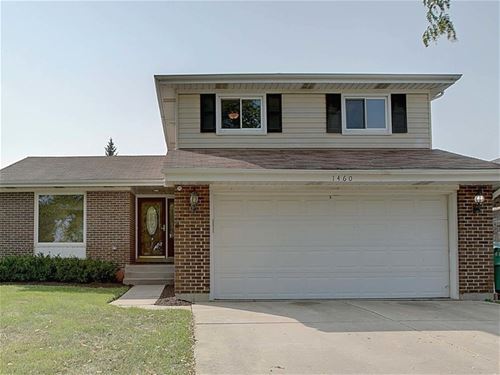 1460 Concord, Westchester, IL 60154