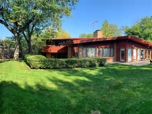 578 Westley, Glencoe, IL 60022