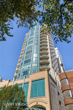 60 W Erie Unit 702, Chicago, IL 60654