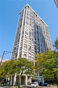 5455 N Sheridan Unit 1610, Chicago, IL 60640