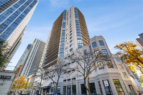 33 W Delaware Unit 21H, Chicago, IL 60610