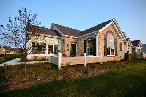 2560 Verdi Unit 31-A, Woodstock, IL 60098