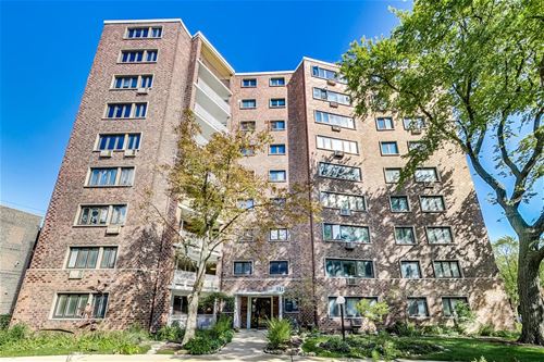 1132 W Lunt Unit 2C, Chicago, IL 60626