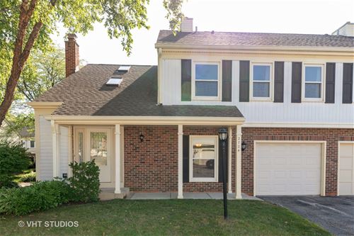 2724 College Hill, Schaumburg, IL 60173