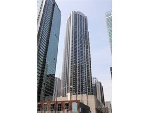 512 N Mcclurg Unit 2303, Chicago, IL 60611