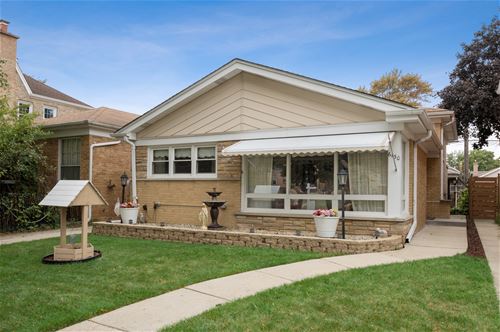 6130 N Kedvale, Chicago, IL 60646