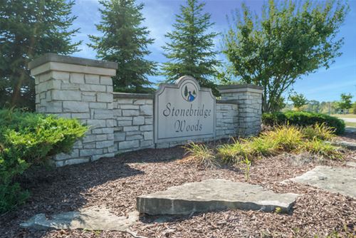 13816 Stonebridge Woods, Homer Glen, IL 60491