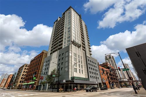 330 W Grand Unit 1701, Chicago, IL 60654