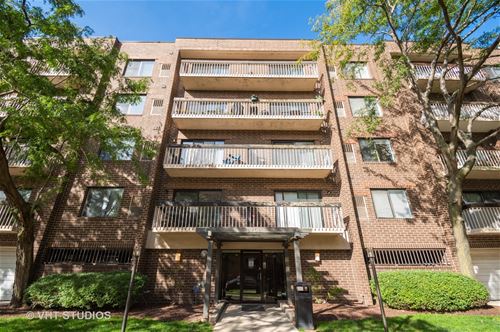 6102 N Sheridan Unit 508, Chicago, IL 60660