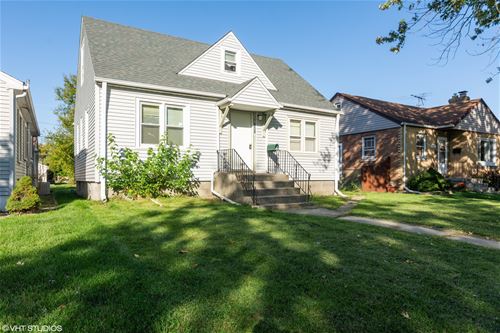 17858 Roy, Lansing, IL 60438