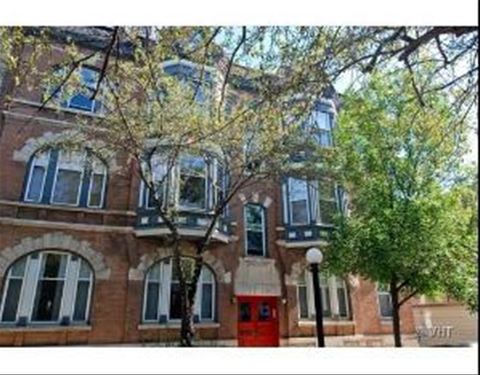 916 W Wisconsin Unit 2E, Chicago, IL 60614