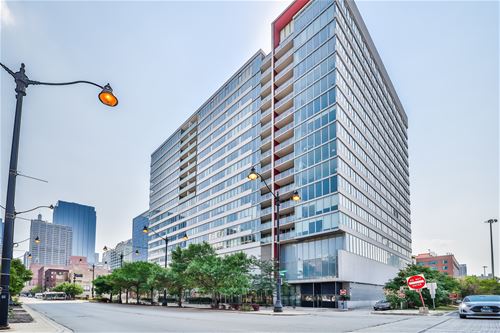 659 W Randolph Unit 1619, Chicago, IL 60661